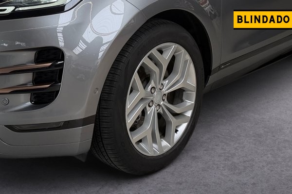 LAND ROVER Range Rover Evoque 2.0 P250 R-dynamic SE AWD 2020/2021